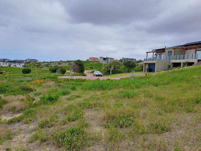 0 Bedroom Property for Sale in Stilbaai East Western Cape